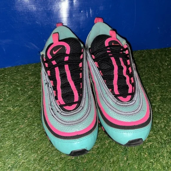 Nike air max 97 miami - Picture 4 of 6